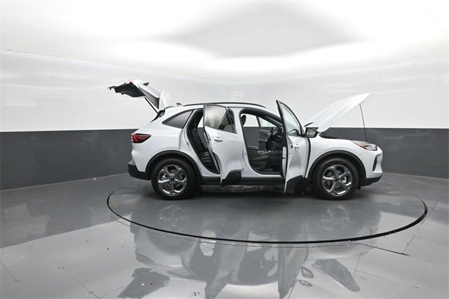 New 2026 Ford Escape ST-Line image 36