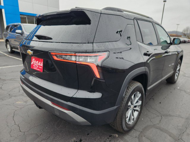 New 2026 Chevrolet Equinox LT w/ Convenience Package II image 5