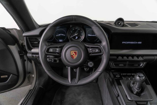 Used 2024 Porsche 911 Carrera T image 17