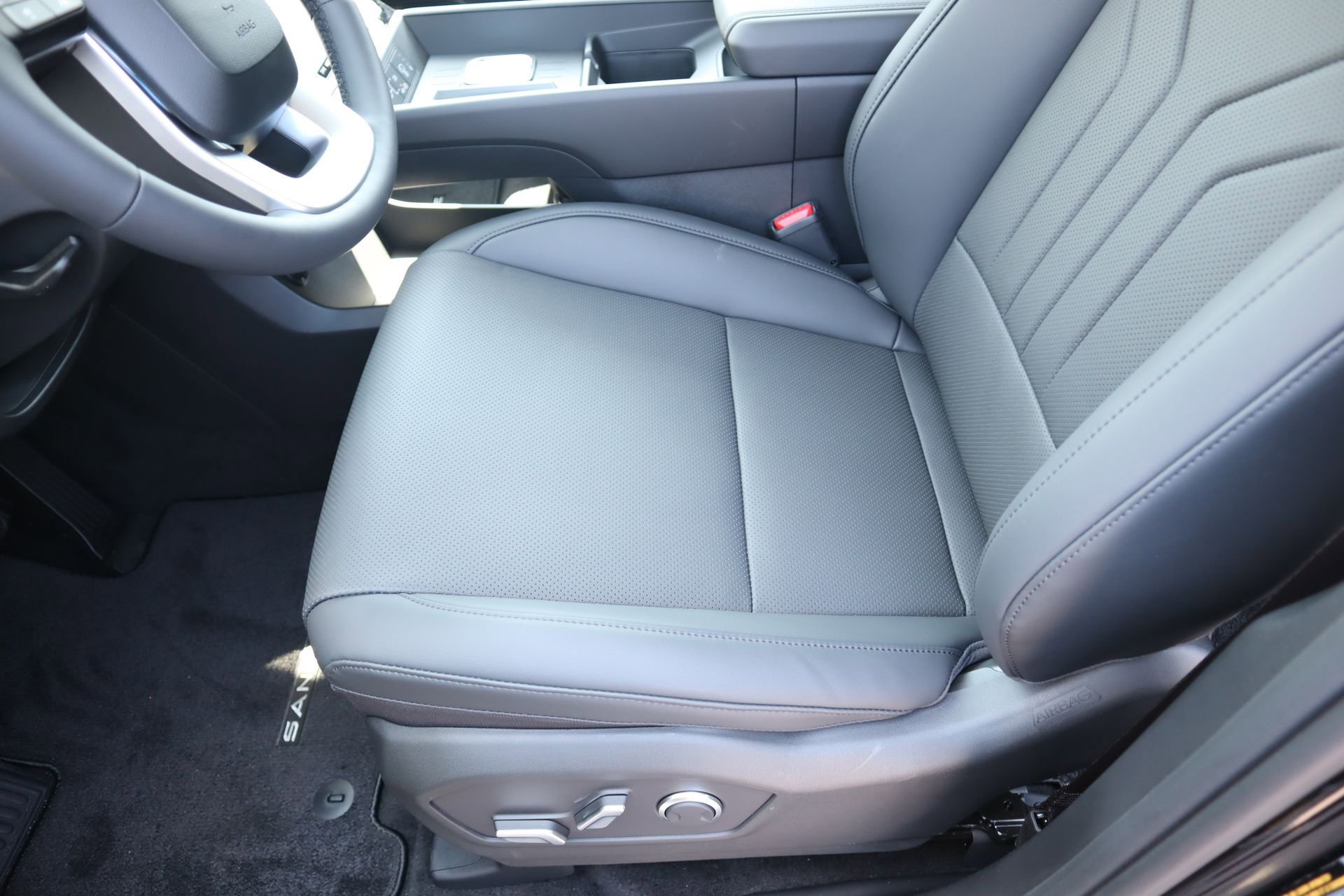 New 2026 Hyundai Santa Fe SEL image 15