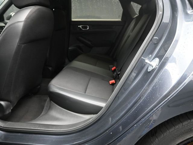 Used 2022 Honda Civic Sport image 20