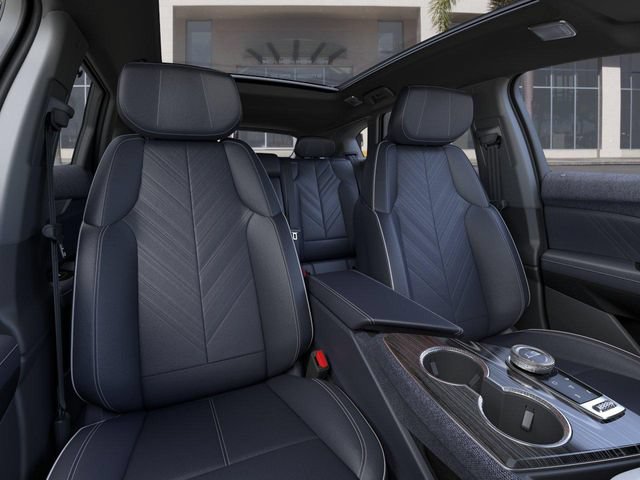 New 2026 Cadillac Optiq Luxury 2 RWD image 16