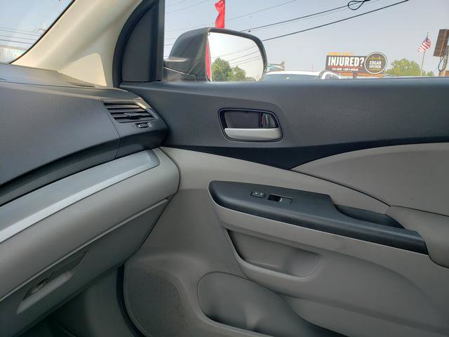 Used 2013 Honda CR-V LX image 24
