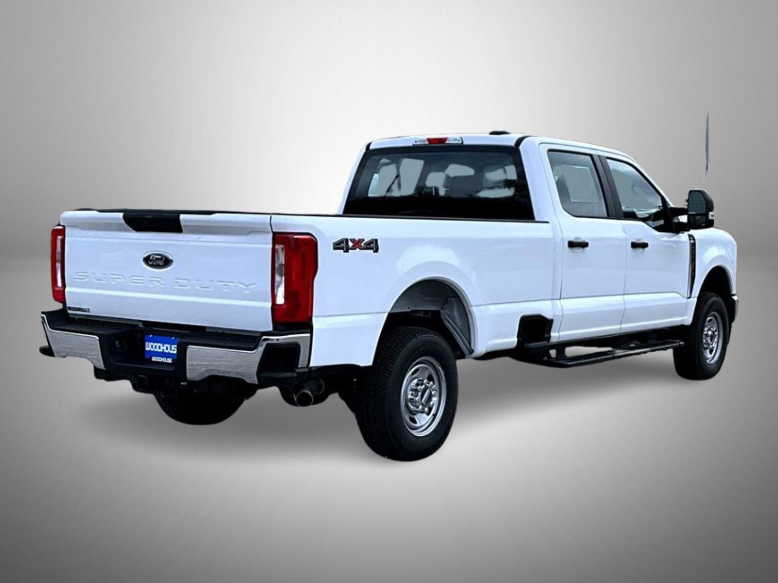 New 2026 Ford F250 XL image 5
