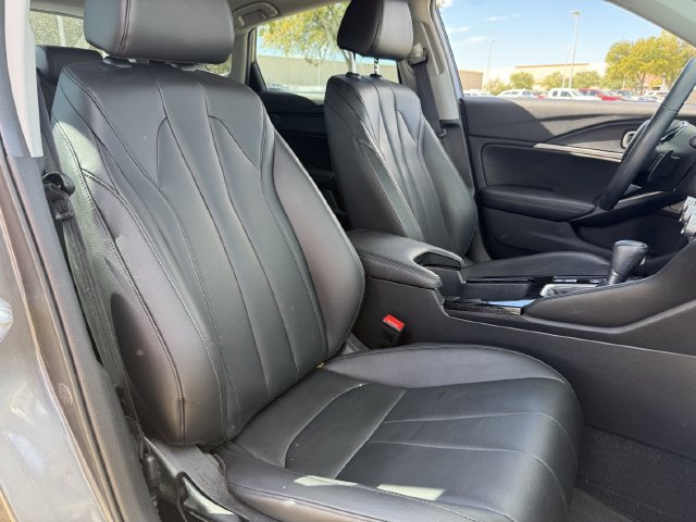 Used 2024 Acura Integra FWD image 26
