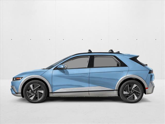 New 2026 Hyundai Ioniq 5 SEL RWD image 3