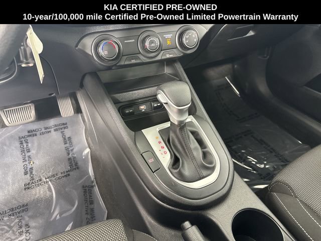 Certified 2023 Kia Forte LX image 16