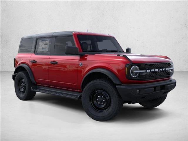 New 2026 Ford Bronco Outer Banks AWD/4WD image 7