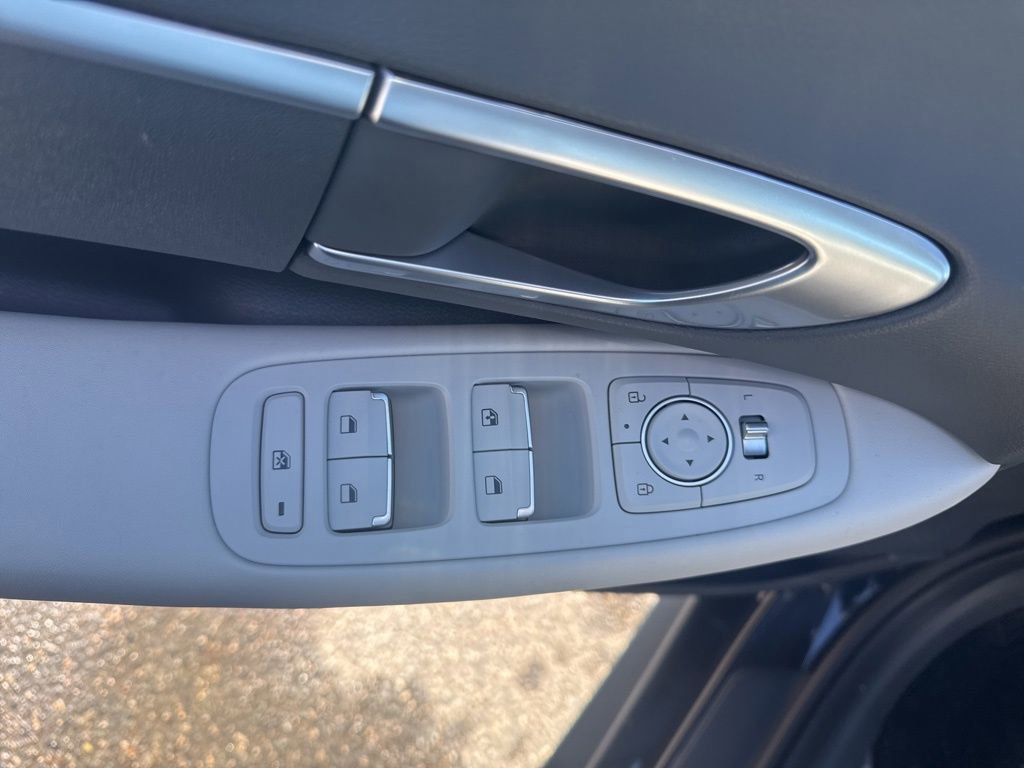 Certified 2026 Hyundai Sonata SE image 14