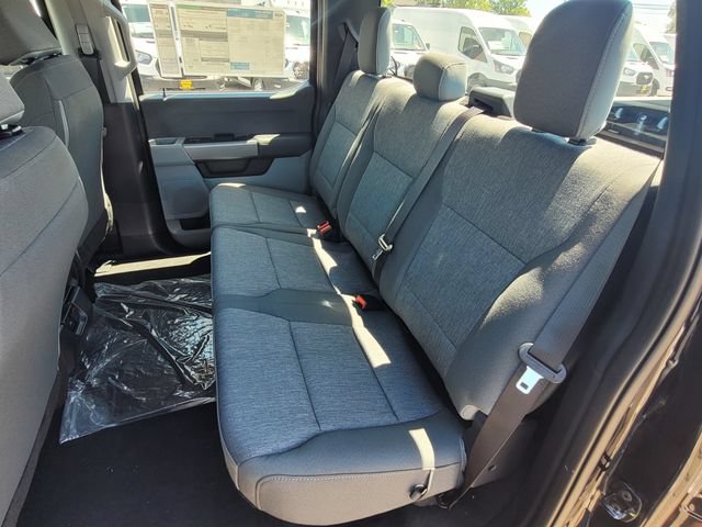 New 2026 Ford F250 XL w/ STX Appearance Package AWD/4WD image 6