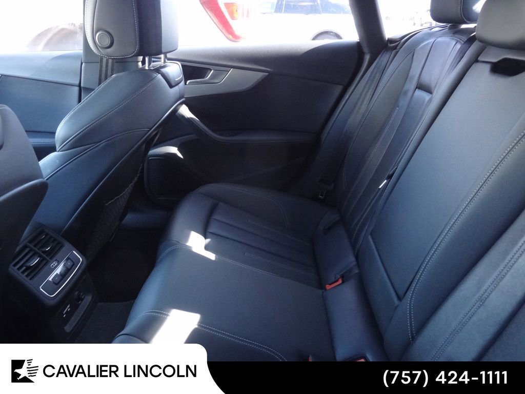 Used 2024 Audi A5 2.0T Premium Plus image 7