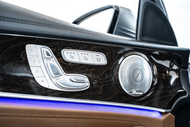 Used 2018 Mercedes-Benz E 63 AMG S image 20