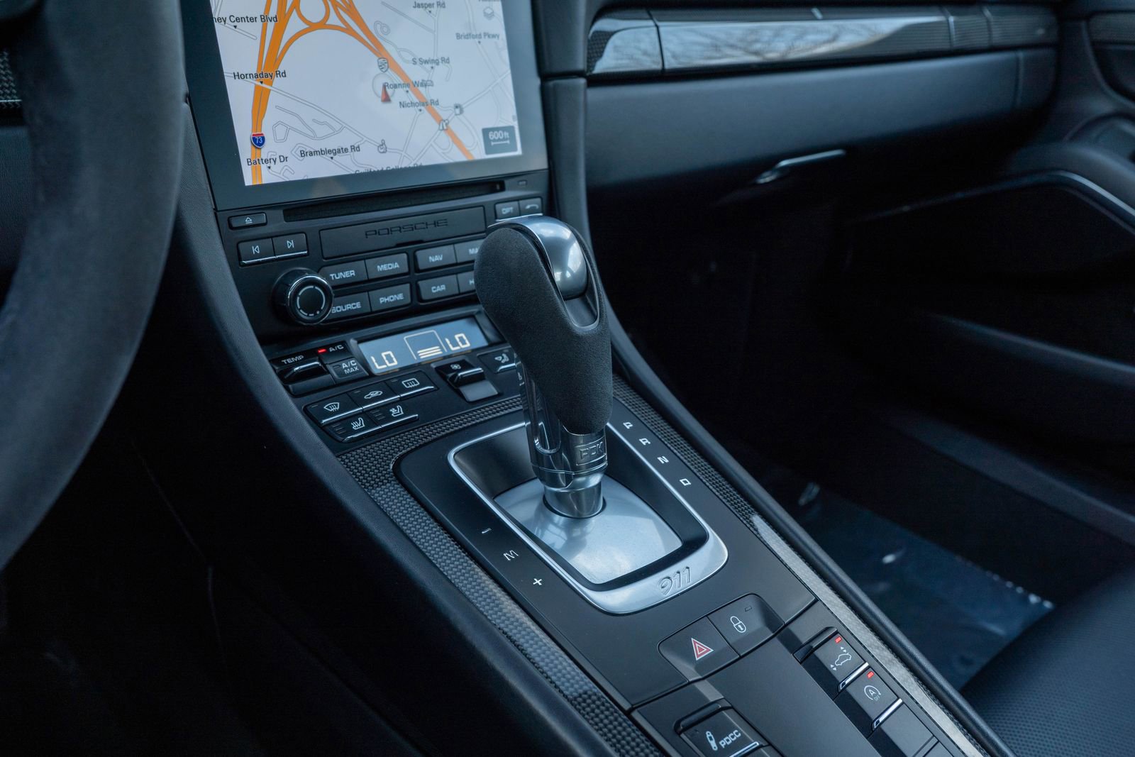 Certified 2018 Porsche 911 Turbo image 30