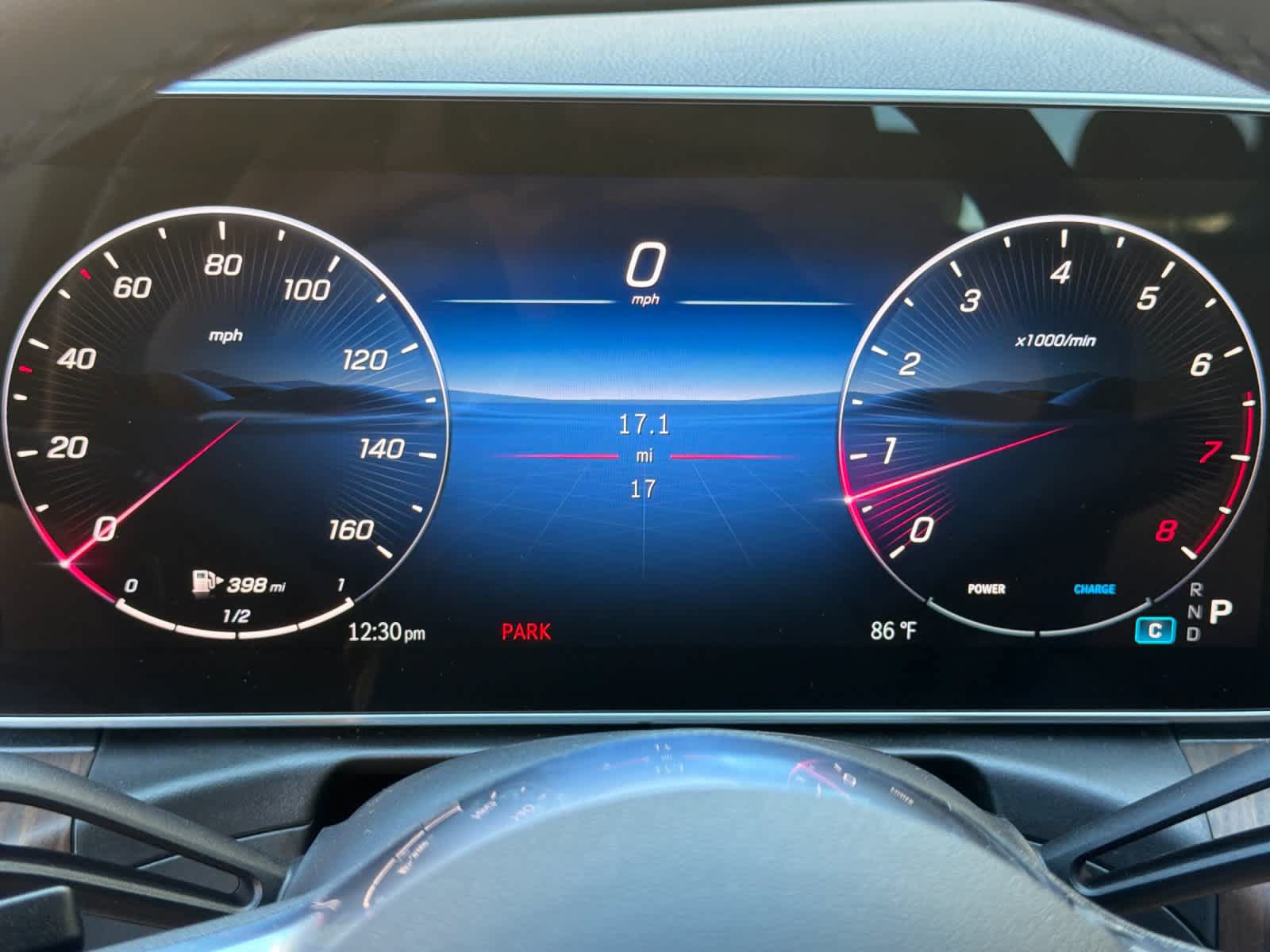 New 2026 Mercedes-Benz C 300 Sedan image 22