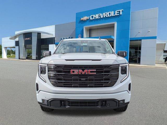 New 2026 GMC Sierra 1500 Elevation w/ Elevation Premium Package AWD/4WD image 11