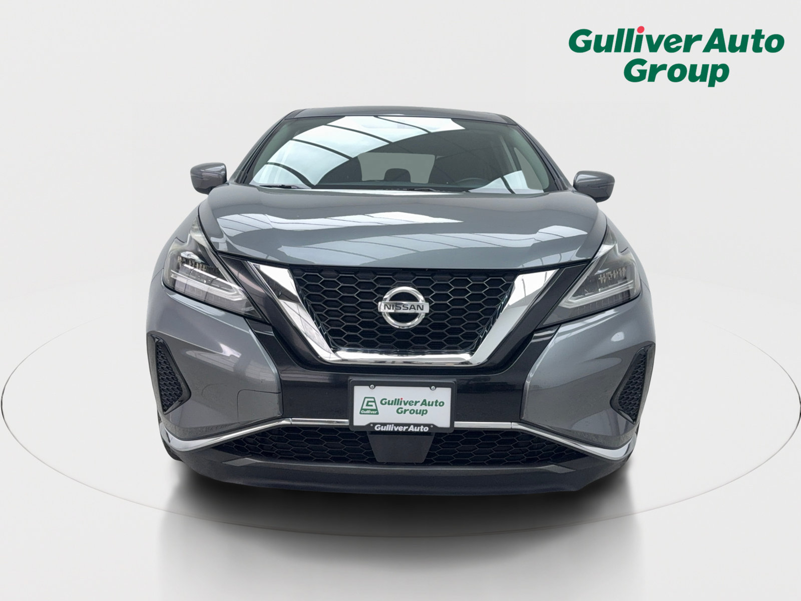 Used 2019 Nissan Murano S AWD/4WD image 14