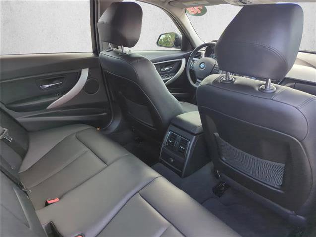 Used 2018 BMW 320i Sedan w/ Convenience Package image 24