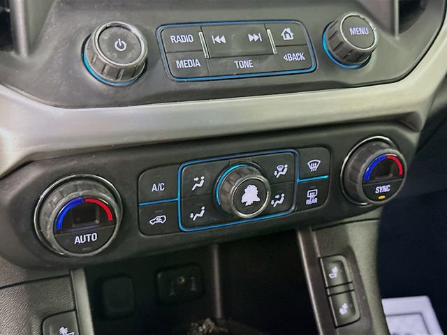 Used 2017 GMC Acadia SLT image 21