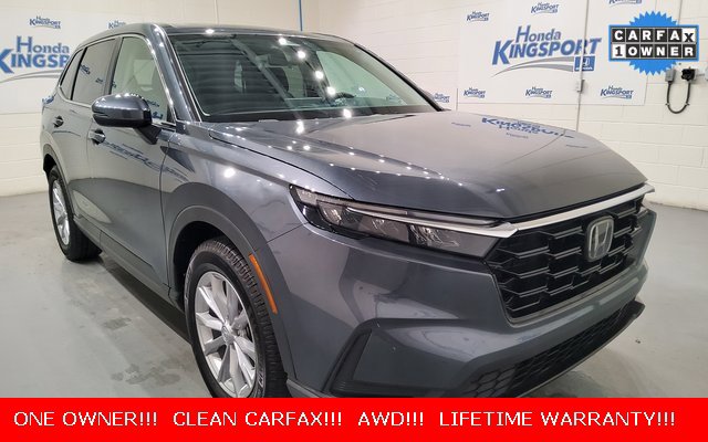 Used 2023 Honda CR-V EX image 1