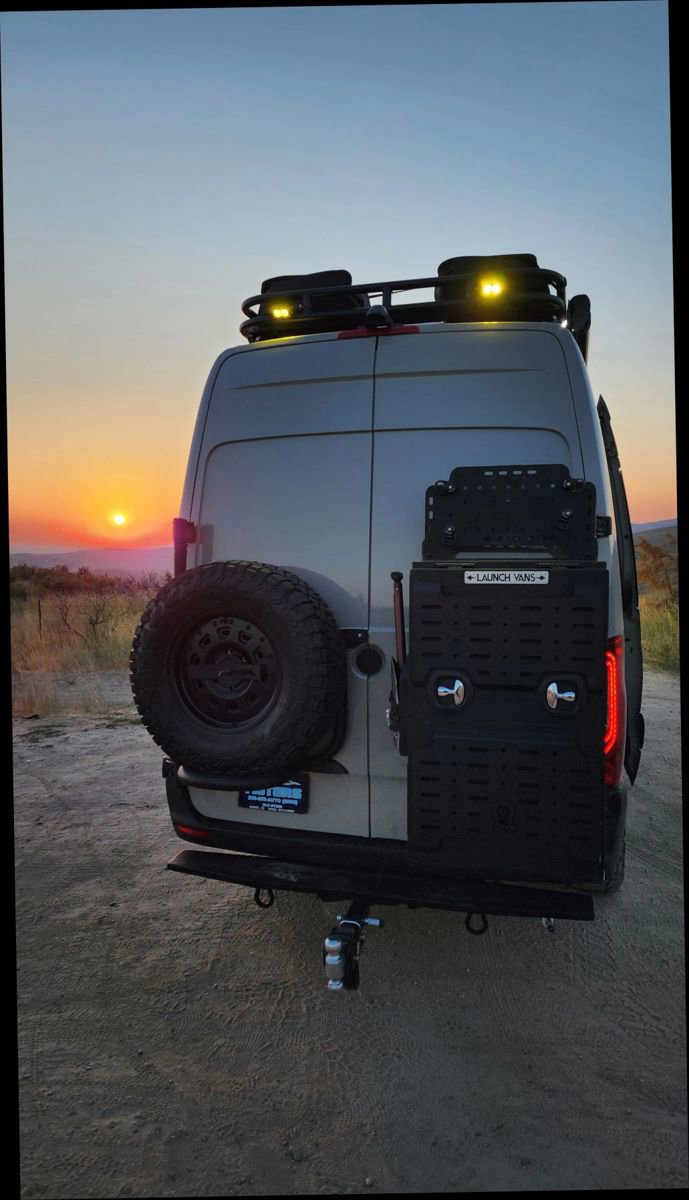 Used 2022 Mercedes-Benz Sprinter 2500 image 15