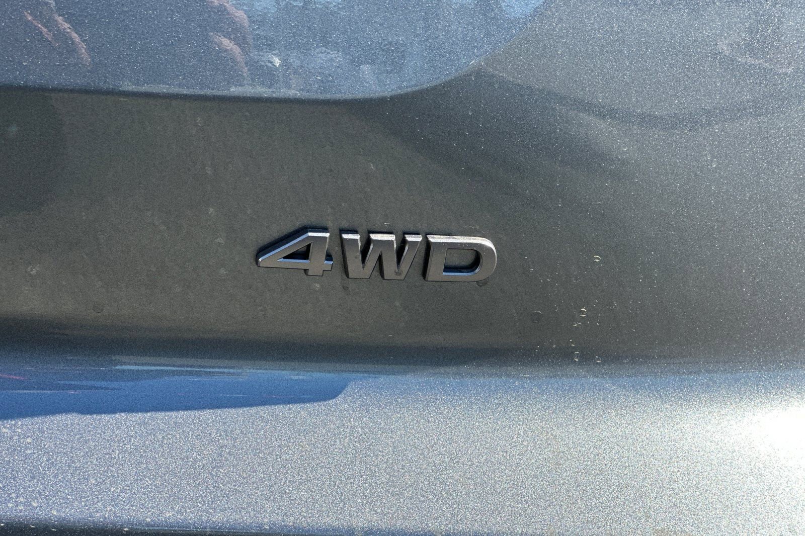 New 2026 Nissan Pathfinder SV w/ Cargo Package image 24