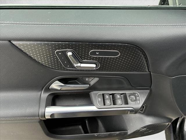 Certified 2026 Mercedes-Benz GLB 250 4MATIC image 12