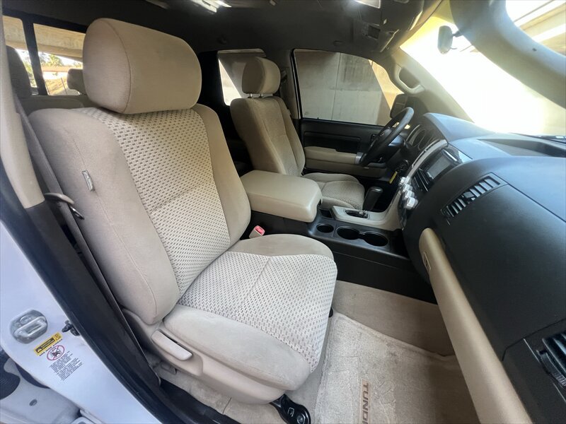 Used 2008 Toyota Tundra SR5 RWD image 8