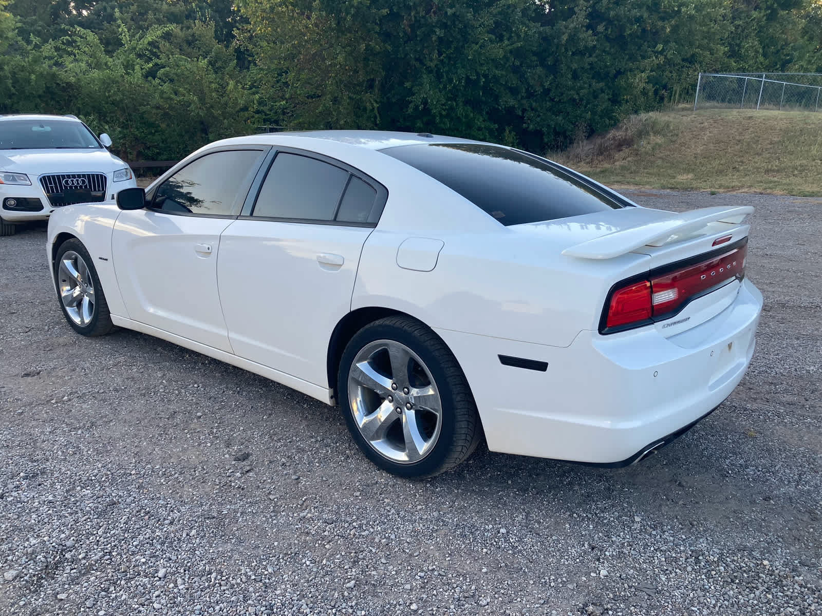 Used 2014 Dodge Charger R/T RWD image 6