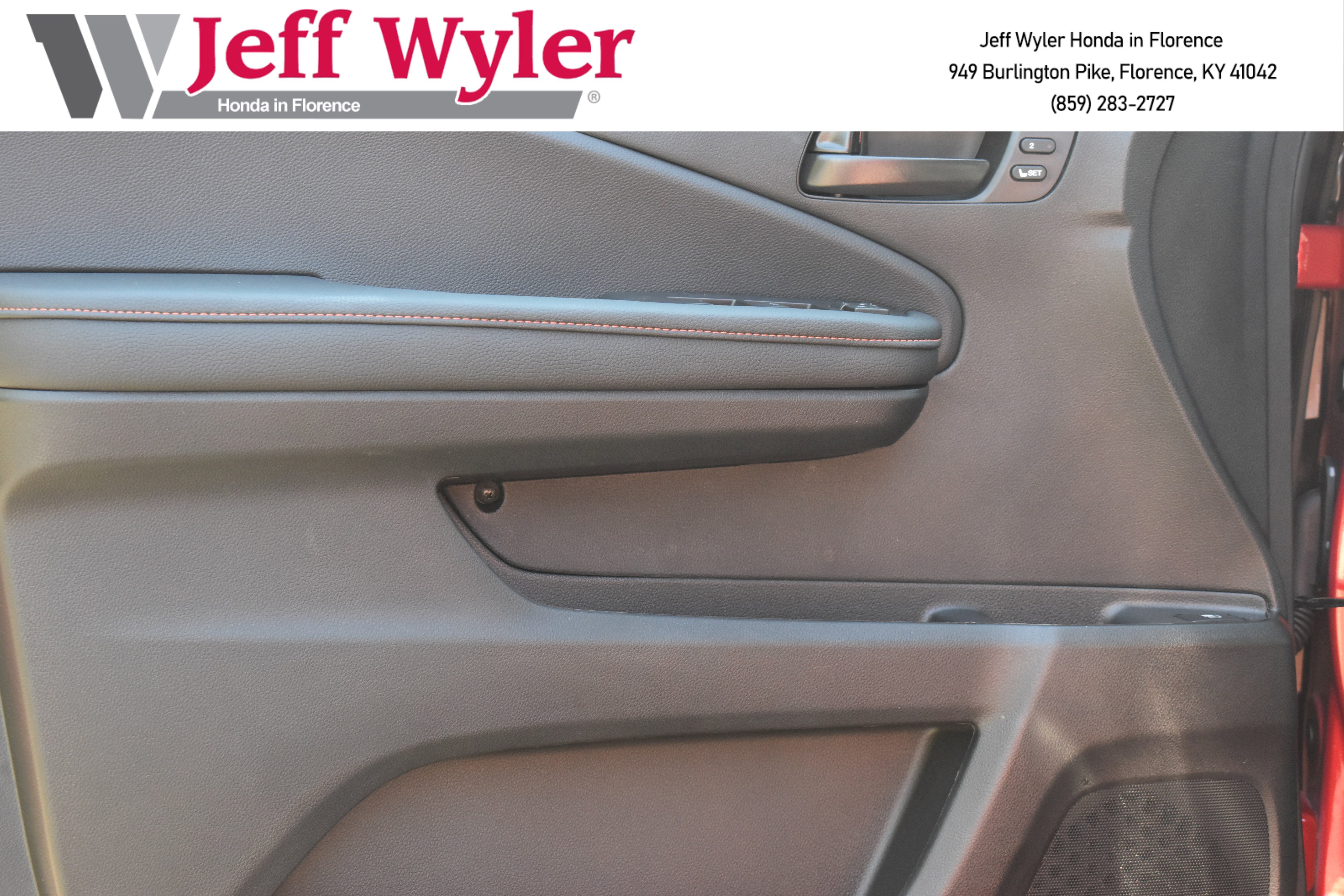 New 2026 Honda Ridgeline TrailSport image 11