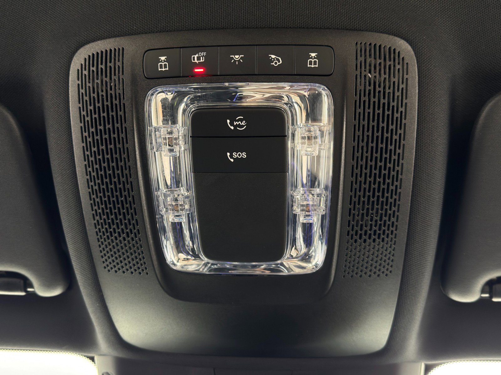 Used 2023 Mercedes-Benz EQB 250+ EQB 250+ w/ Exclusive Package image 35