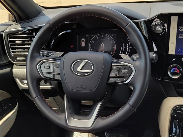 Used 2024 Lexus NX 250 FWD w/ Premium Package image 33