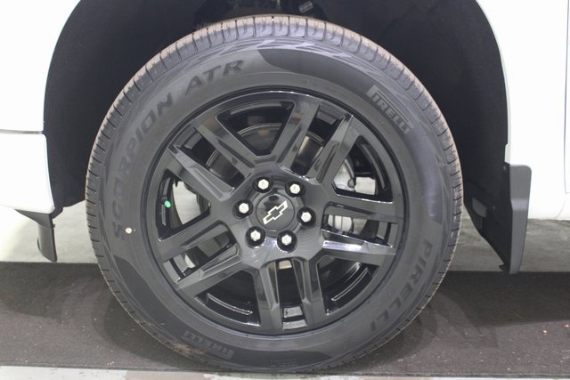 Used 2024 Chevrolet Silverado 1500 RST image 27