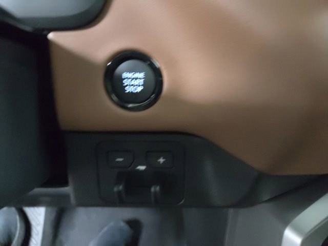 New 2026 Toyota Tundra 1794 Edition AWD/4WD image 34