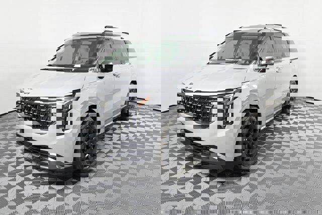New 2026 Kia Carnival SX w/ SX Dark Edition Package video 2