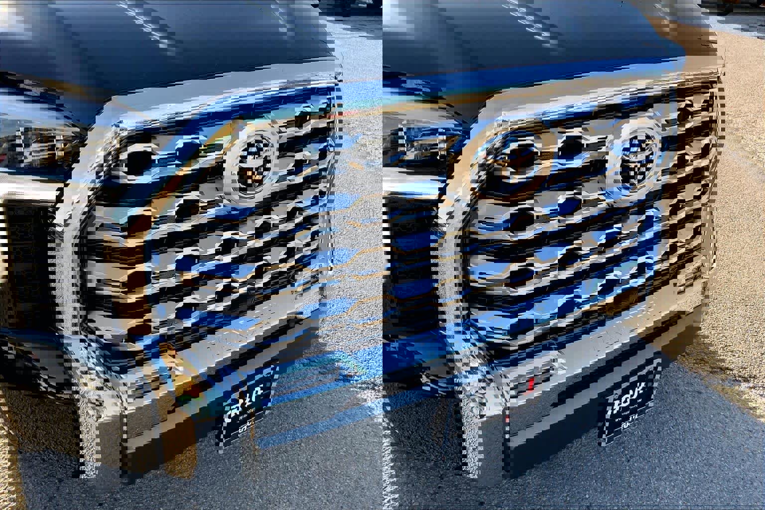 Used 2026 Toyota Tundra 1794 Edition image 30