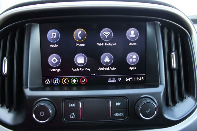 Used 2019 GMC Canyon SLE w/ SLE Convenience Package AWD/4WD image 14