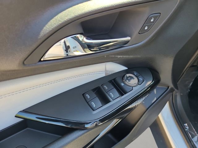 New 2026 Chevrolet Trax LT w/ Midnight Edition image 31