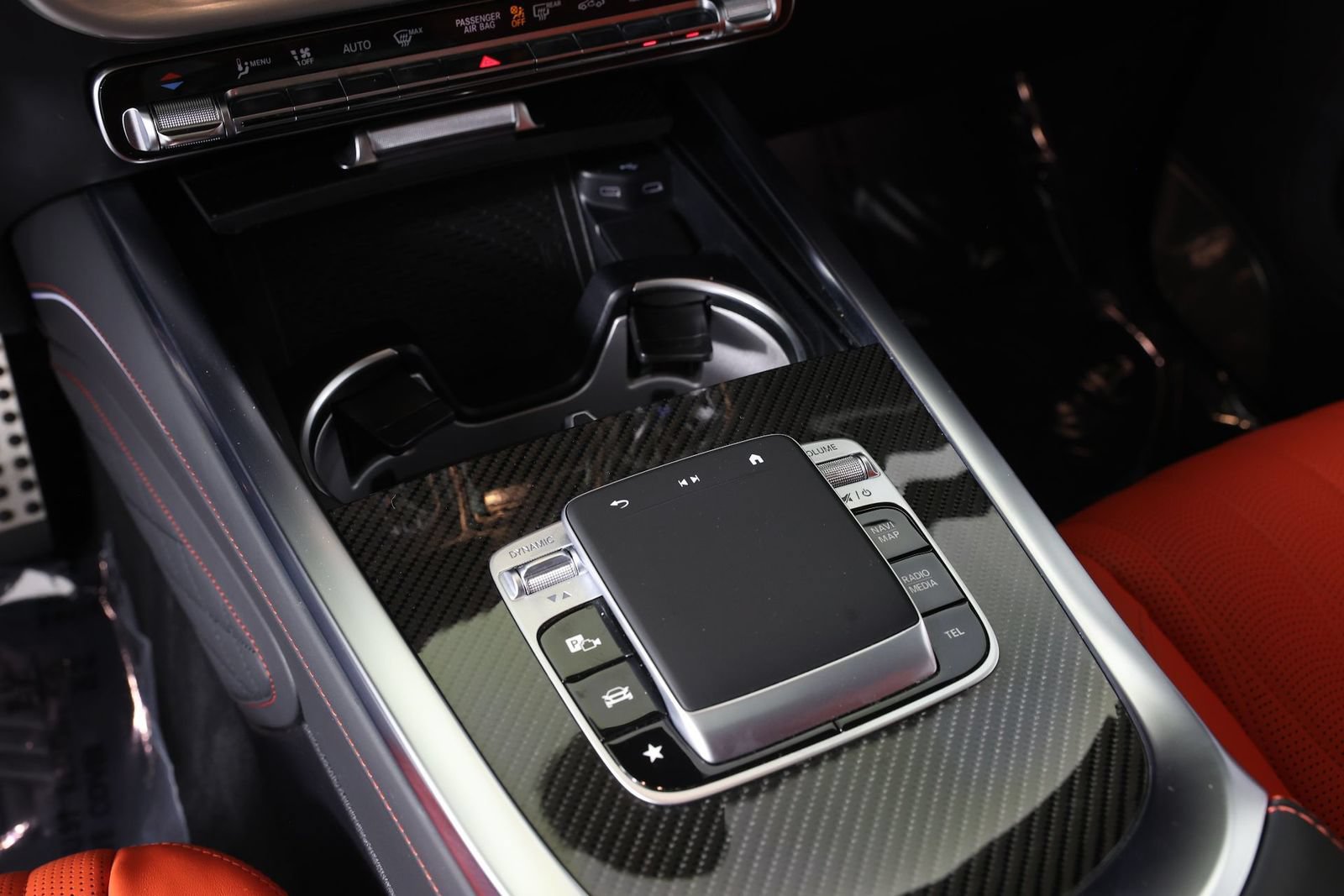 Used 2026 Mercedes-Benz G 63 AMG 4MATIC image 18