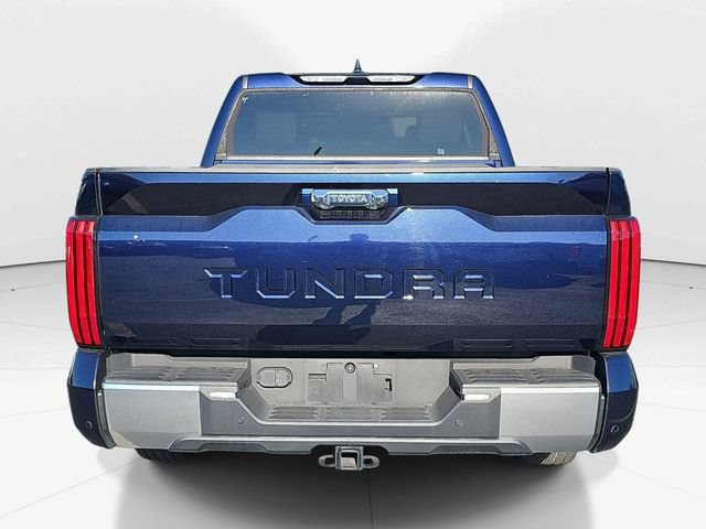 Used 2023 Toyota Tundra Limited w/ Power Package RWD image 4