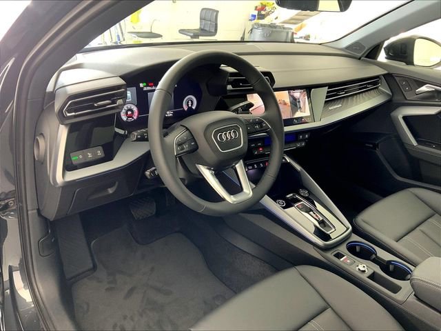 New 2026 Audi A3 2.0T Premium Plus image 3
