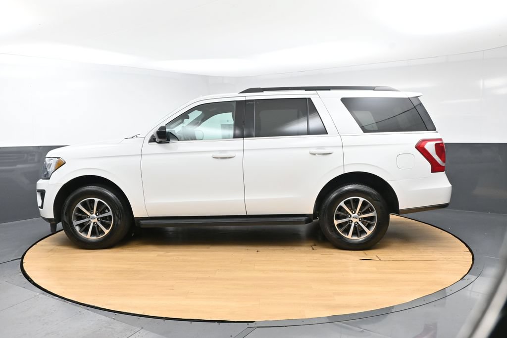 Used 2021 Ford Expedition XL AWD/4WD image 6