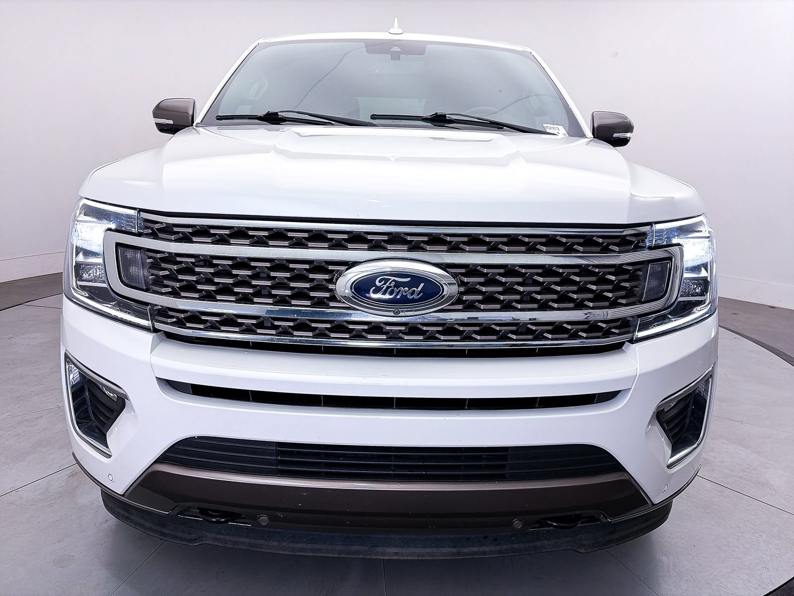 Used 2020 Ford Expedition King Ranch AWD/4WD image 14