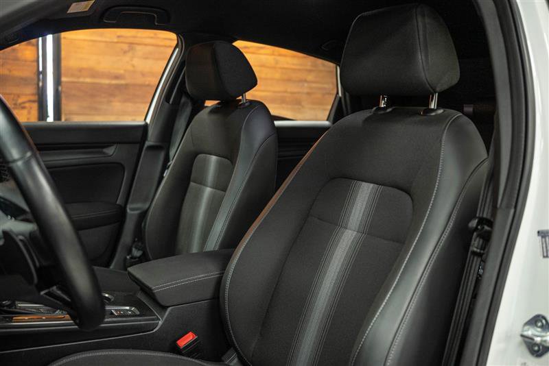 Used 2023 Honda Civic Sport image 10
