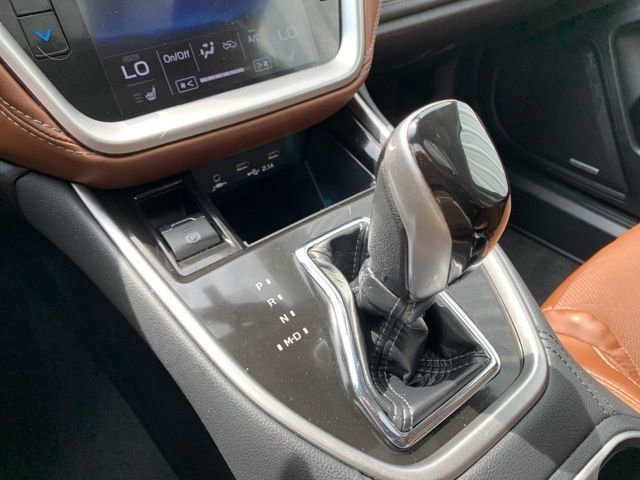 Certified 2022 Subaru Outback Touring XT w/ Popular Package #2 AWD/4WD image 14