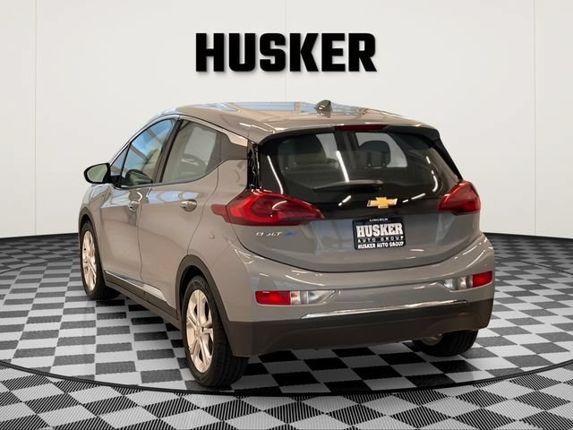 Used 2019 Chevrolet Bolt LT FWD image 5