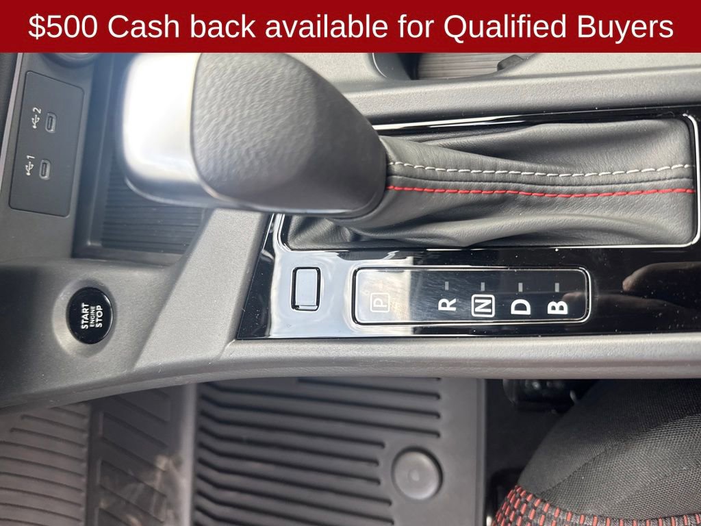 New 2026 Nissan Sentra SR image 25