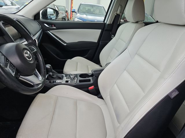 Used 2016 MAZDA CX-5 Grand Touring AWD/4WD image 16