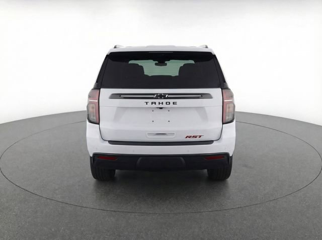Used 2023 Chevrolet Tahoe RST w/ Luxury Package image 7
