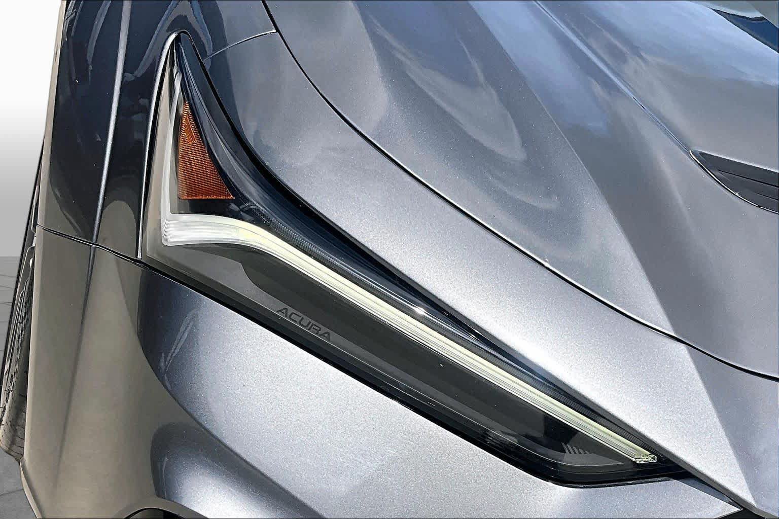 Used 2024 Acura Integra Type S FWD image 27