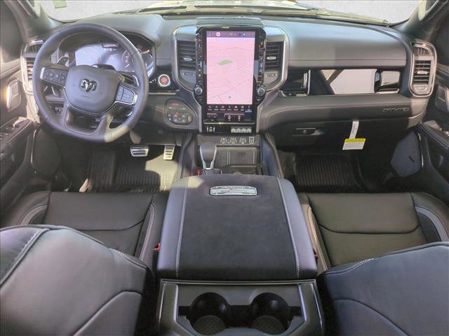 New 2026 RAM 1500 RHO w/ RHO Level 1 Equipment Group image 15